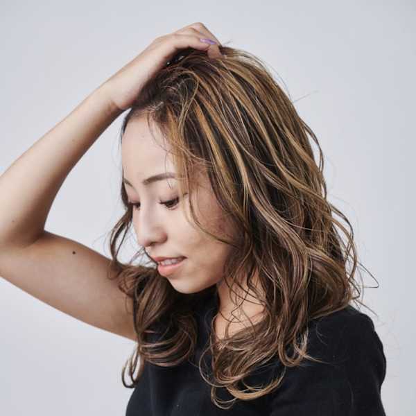hair grace Lehua【ヘアグレースレフア】×スタ