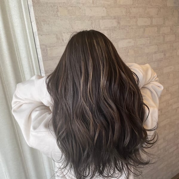hair grace Lehua【ヘアグレースレフア】×スタ