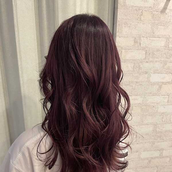 hair grace Lehua【ヘアグレースレフア】×スタ