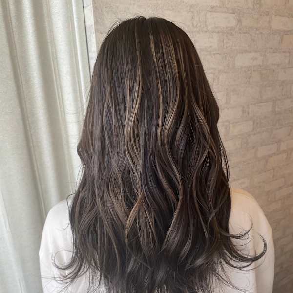 hair grace Lehua【ヘアグレースレフア】×スタ
