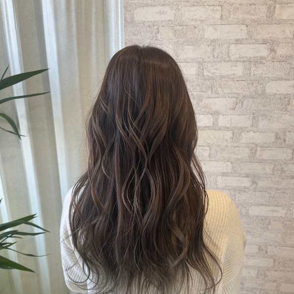 hair grace Lehua【ヘアグレースレフア】×スタ