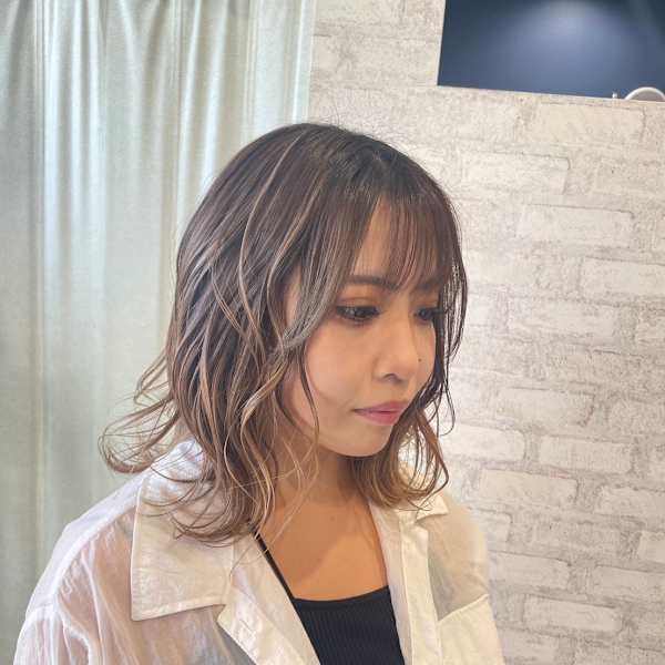 hair grace Lehua【ヘアグレースレフア】×スタ