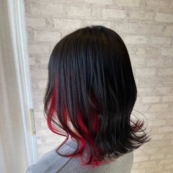 hair grace Lehua【ヘアグレースレフア】×スタ