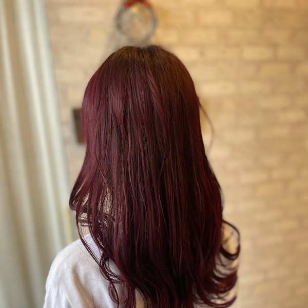 hair grace Lehua【ヘアグレースレフア】×スタ