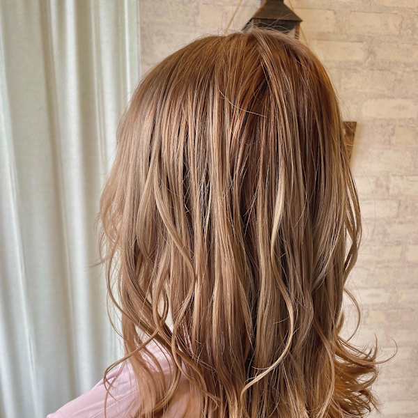 hair grace Lehua【ヘアグレースレフア】×スタ