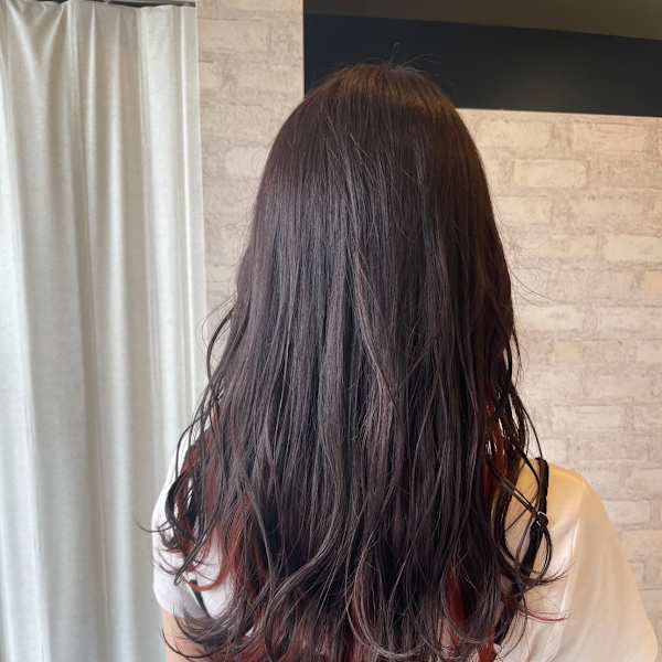 hair grace Lehua【ヘアグレースレフア】×スタ