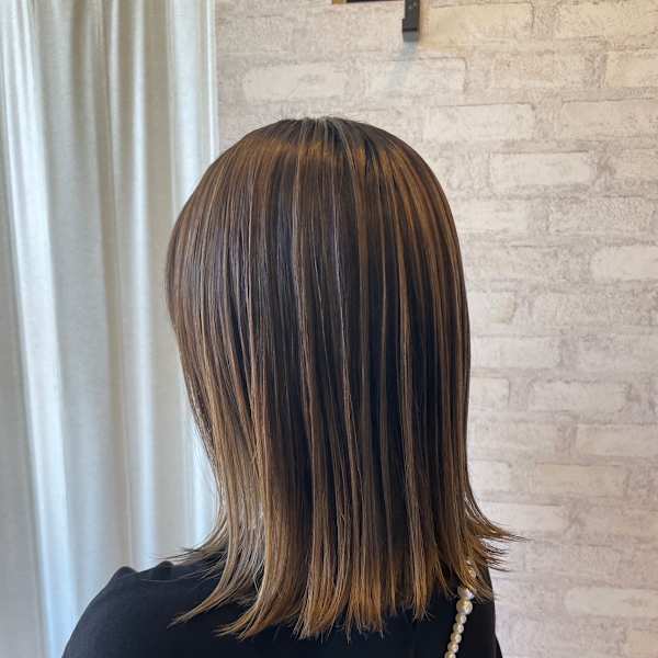 hair grace Lehua【ヘアグレースレフア】×スタ