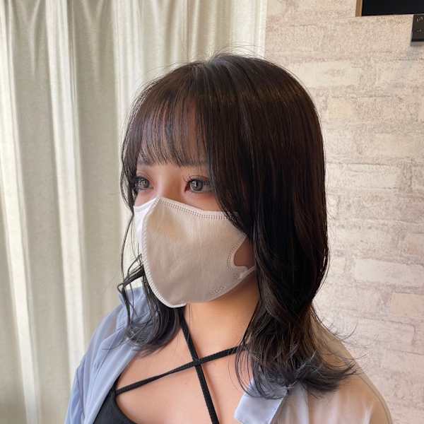 hair grace Lehua【ヘアグレースレフア】×スタ