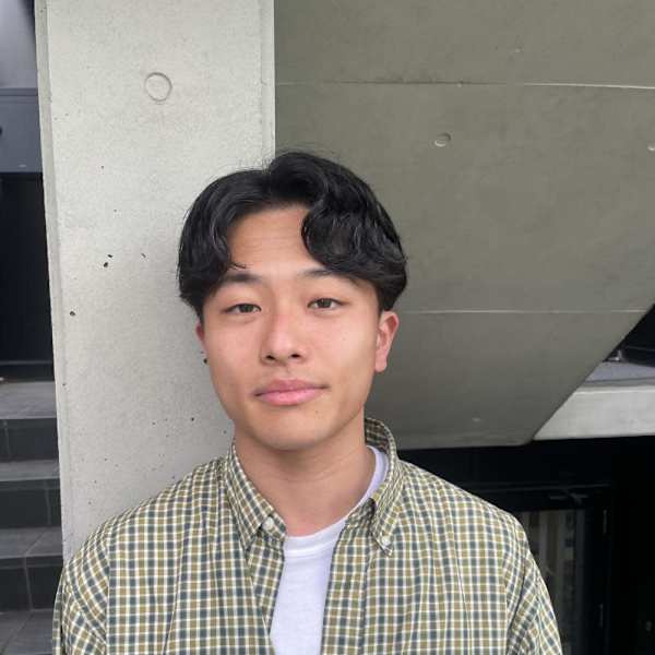 毛流れセンターパート/ニュアンスパーマ/フェザーパーマ|ACT 表参道店