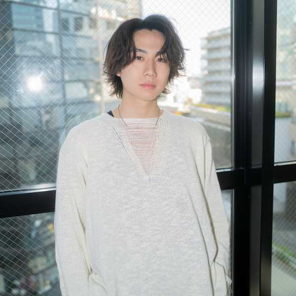 NERO HAIR AND LIFESTORE【ネロヘアアンドライフストア】のスタッフ紹介。松井 隆人
