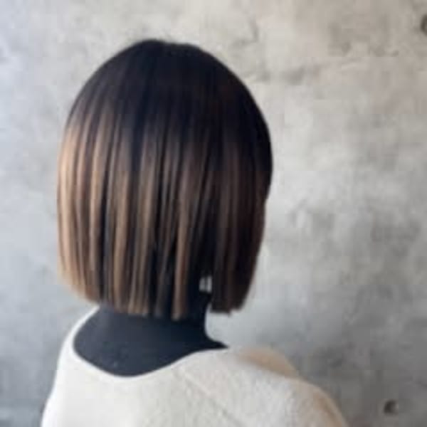 HAIR MAKE GRACE 本店×スタイル