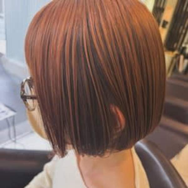 HAIR MAKE GRACE 本店×スタイル