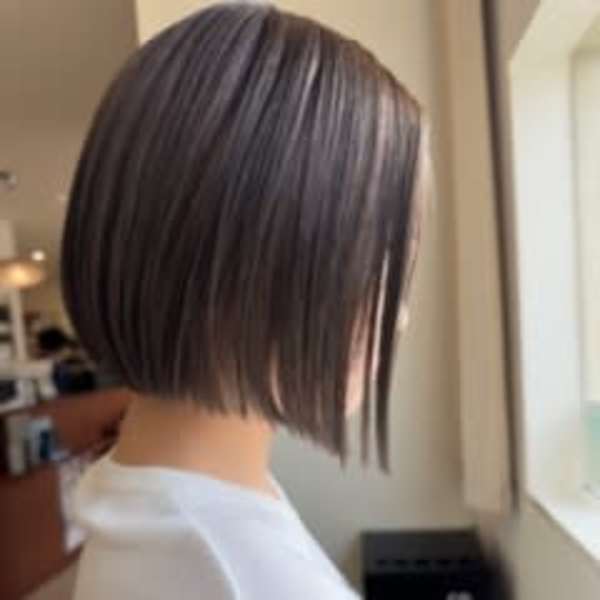 HAIR MAKE GRACE 本店×スタイル