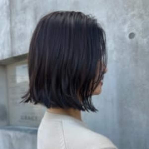 HAIR MAKE GRACE 本店×スタイル