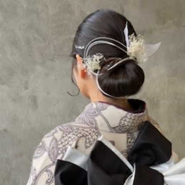 HAIR MAKE GRACE 本店×スタイル