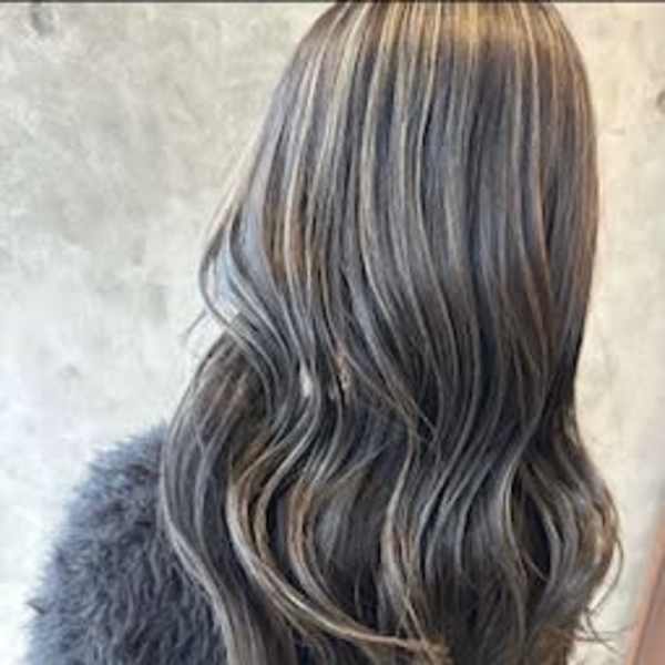 HAIR MAKE GRACE 本店×スタイル