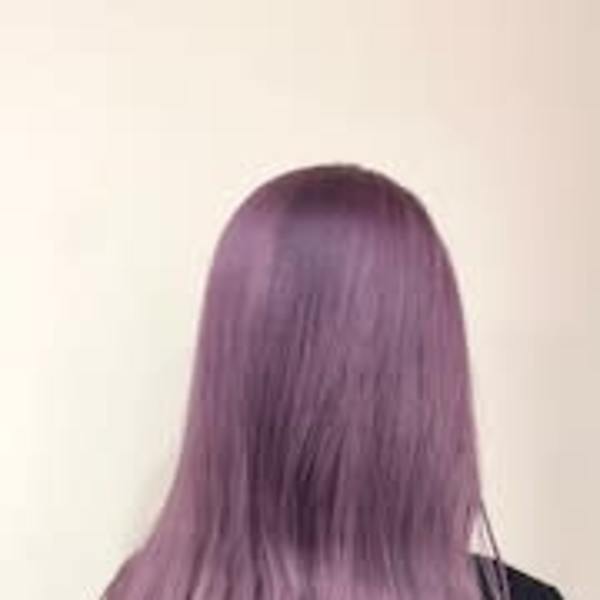 HAIR MAKE GRACE 本店×スタイル