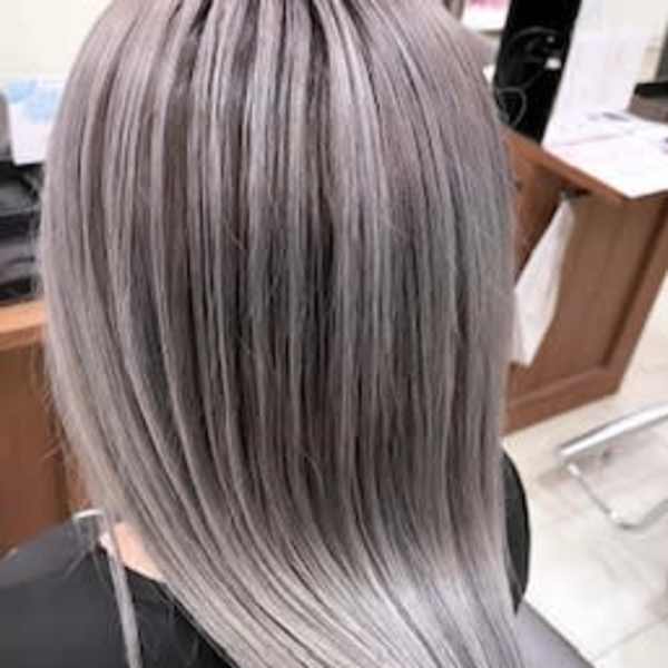 HAIR MAKE GRACE 本店×スタイル