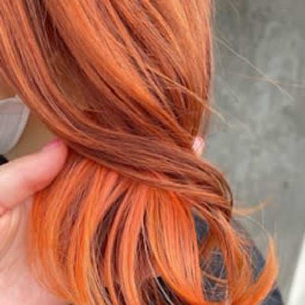 HAIR MAKE GRACE 本店×スタイル