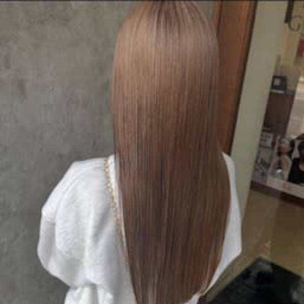 HAIR MAKE GRACE 本店×スタイル