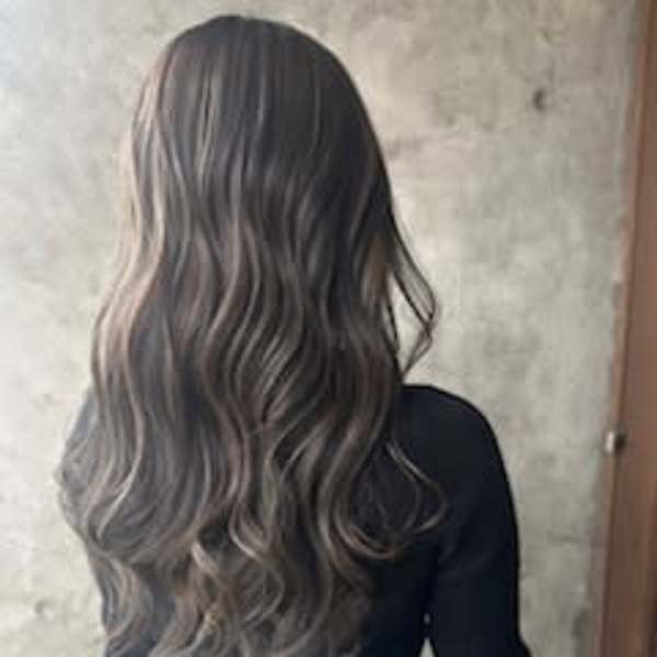 HAIR MAKE GRACE 本店×スタイル