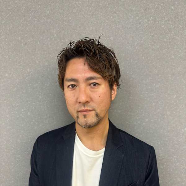 MATISSE 室見店【マティス】のスタッフ紹介。綾部 正博