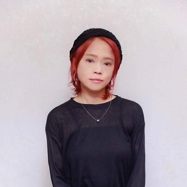hair room motena 日暮里店【ヘアールームモテナニッポリテン】のスタッフ紹介。yuuki