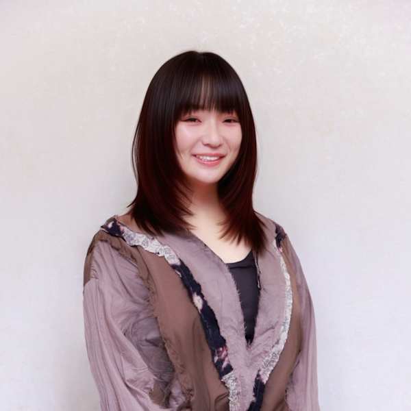 hair room motena 日暮里店【ヘアールームモテナニッポリテン】のスタッフ紹介。折原美和