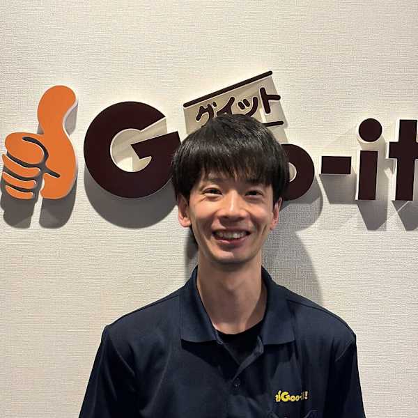 本格 もみほぐし専門店 Goo-it! 渋谷宇田川町店【グイット シブヤウダガワチョウテン】のスタッフ紹介。ヤマザキ