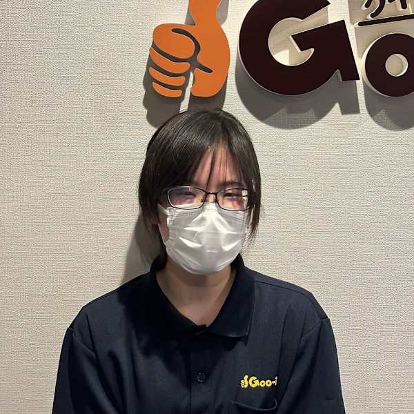 本格 もみほぐし専門店 Goo-it! 渋谷宇田川町店【グイット シブヤウダガワチョウテン】のスタッフ紹介。ヨシモト