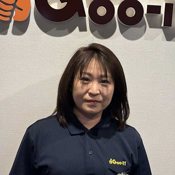本格 もみほぐし専門店 Goo-it! 渋谷宇田川町店【グイット シブヤウダガワチョウテン】のスタッフ紹介。サトウ