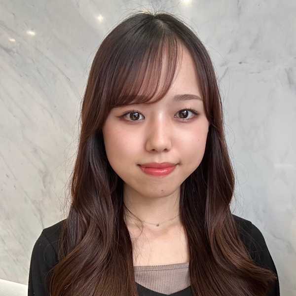 flammeum 静岡【フラミューム】【フラミューム シズオカ】のスタッフ紹介。中野杏美