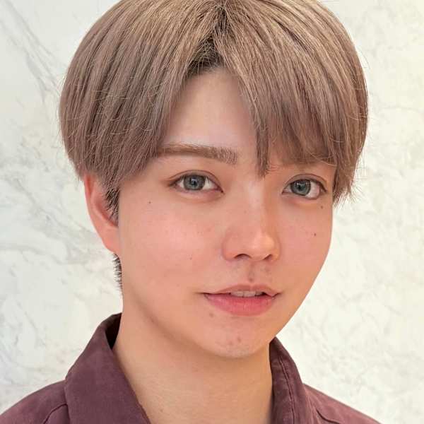 flammeum 静岡【フラミューム】【フラミューム シズオカ】のスタッフ紹介。小山 優人