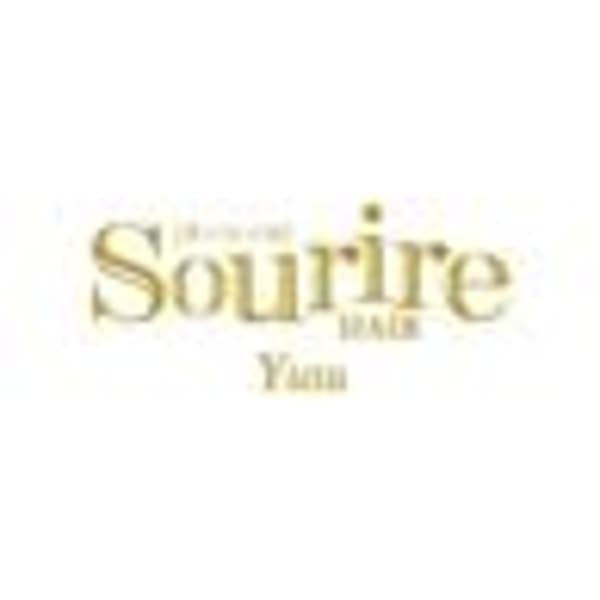 半個室型美容室 Sourire 柚須店【ハンコシツガタビヨウシツ スーリール ユス】のスタッフ紹介。横山 優女