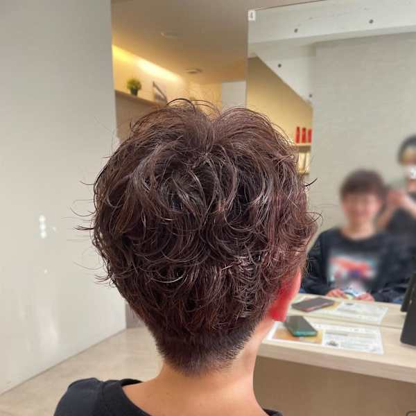 テラコッタブラウン