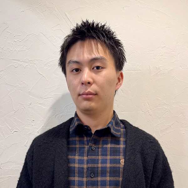 池袋メンズスパイキーショート◎[池袋メンズ美容室］