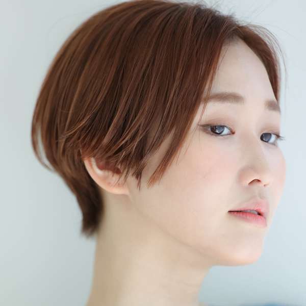 前下りショート|LAND SCAPE