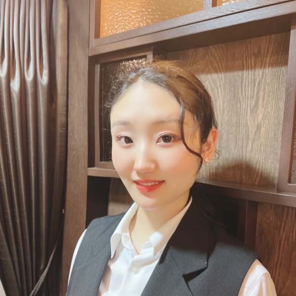 CLAIR Hair&Spa【クレール ヘアアンドスパ】のスタッフ紹介。小林 由晏