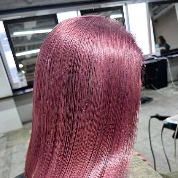 ピンク|BUDDY BROWN