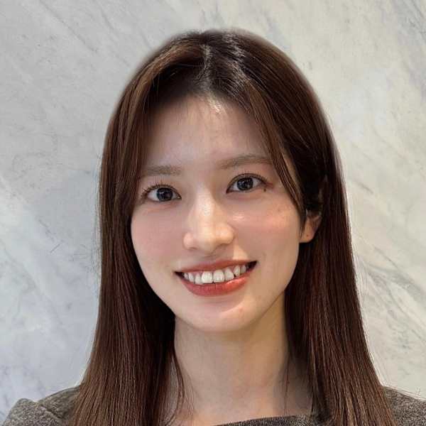 flammeum 静岡【フラミューム】【フラミューム シズオカ】のスタッフ紹介。青島 純花