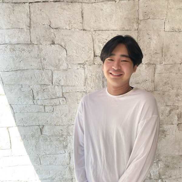 Melva【メルバ】のスタッフ紹介。盛影 幹
