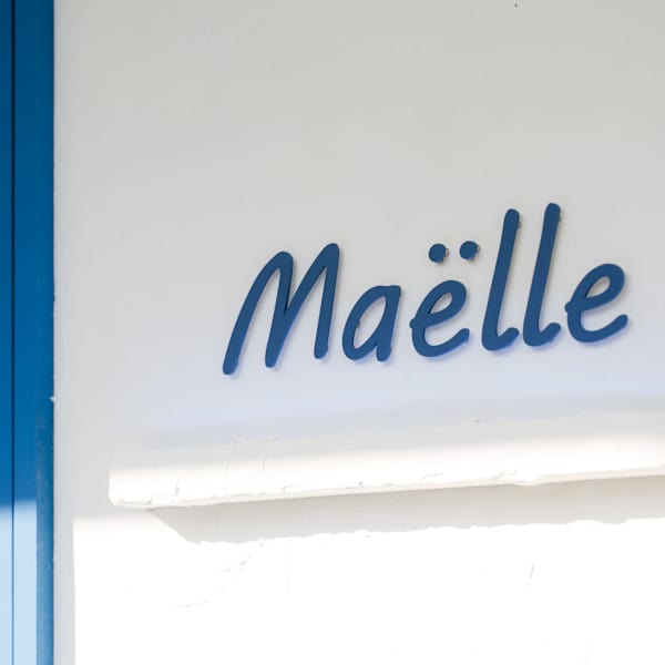 Maelle 元町【マエル モトマチ】のスタッフ紹介。KEN