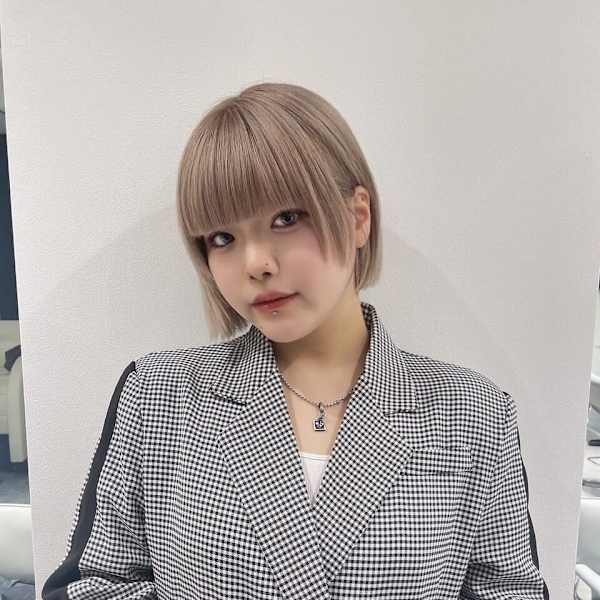 unique UMEDA【ユニックウメダ】のスタッフ紹介。谷道 藍衣子