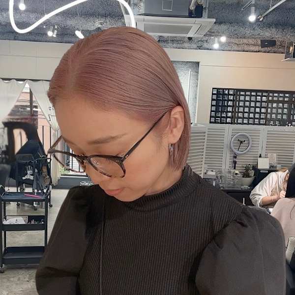 【pailpink × miniBob】ethica|ethica
