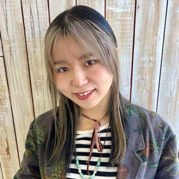 CAPA茅ヶ崎【キャパチガサキ】のスタッフ紹介。菅野 美紀