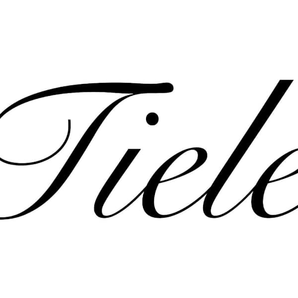 Tiele【ティエル】のスタッフ紹介。Tiele