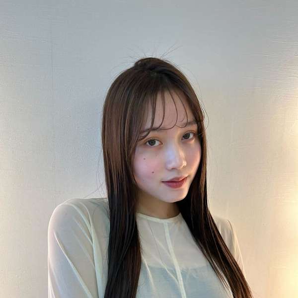 髪質改善/縮毛矯正×サイエンスアクア【護国寺駅.目白台】