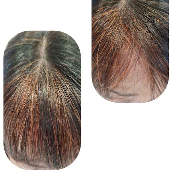 話題のトキカタ♪前髪編