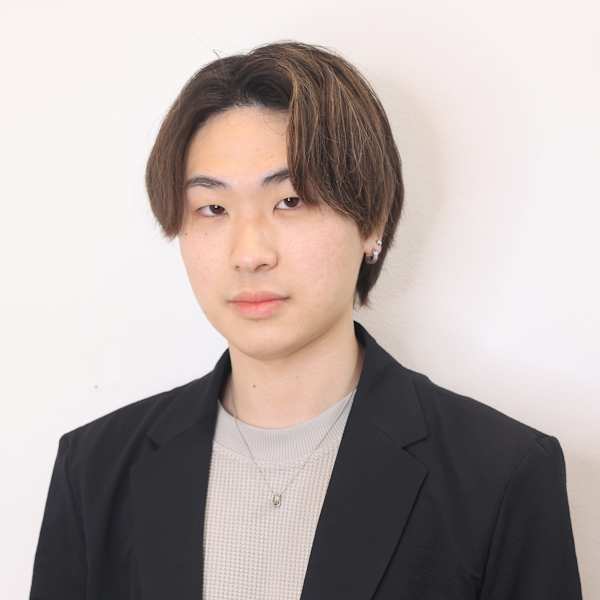 KAINO 福岡志免本店【カイノ フクオカシメホンテン】のスタッフ紹介。佐瀬 魁人