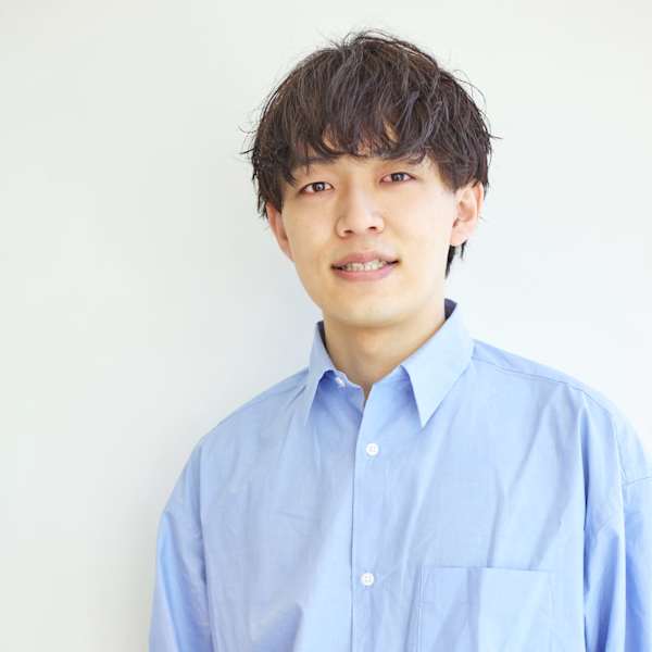 Ash 池袋店【アッシュイケブクロテン】のスタッフ紹介。川島 爽楽
